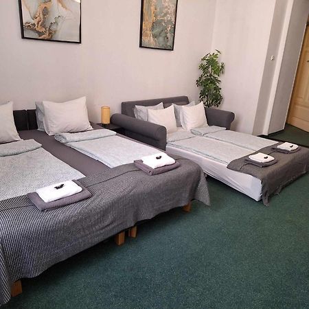 27Rooms Czapskich Great Location, Old Town Краков Экстерьер фото