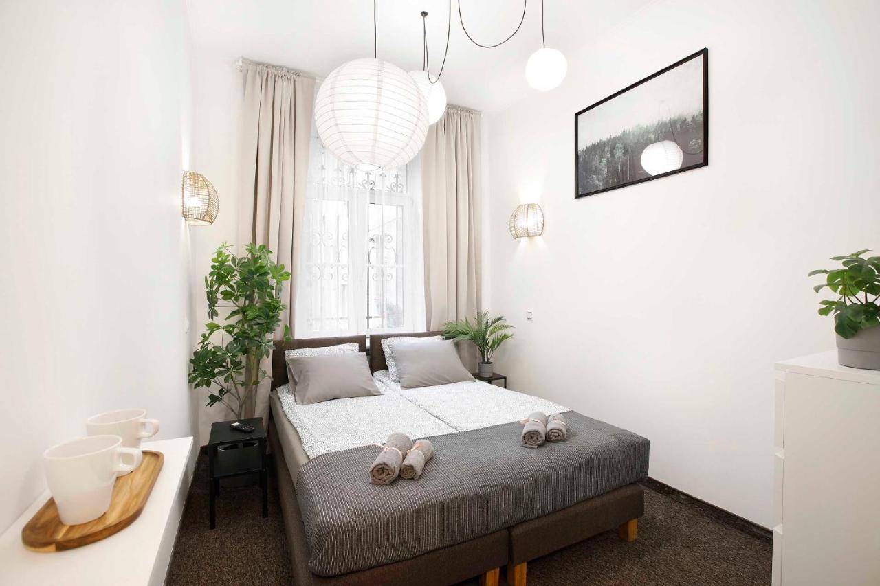 27Rooms Czapskich Great Location, Old Town Краков Экстерьер фото