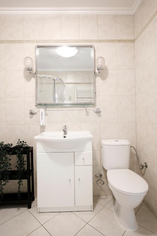 27Rooms Czapskich Great Location, Old Town Краков Экстерьер фото