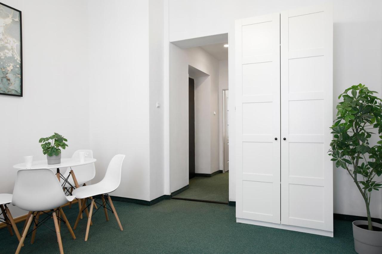 27Rooms Czapskich Great Location, Old Town Краков Экстерьер фото
