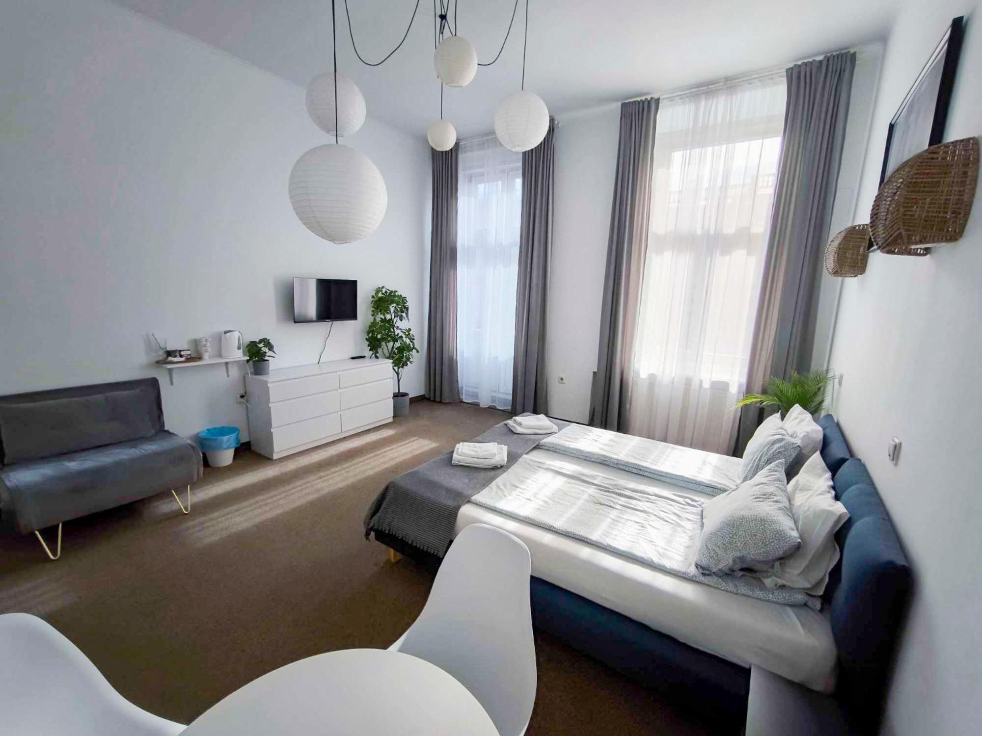 27Rooms Czapskich Great Location, Old Town Краков Экстерьер фото